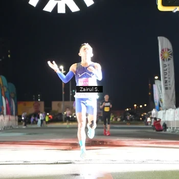 Runner Photo 2817702