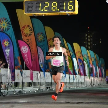 Runner Photo 2817703