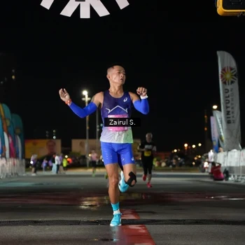 Runner Photo 2817719