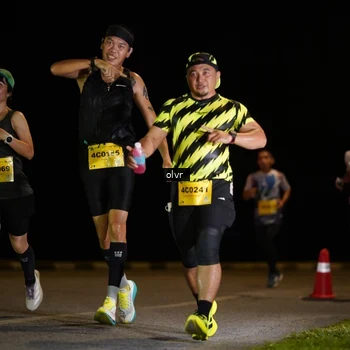 Runner Photo 2817727