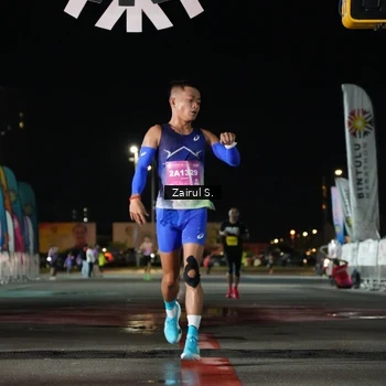 Runner Photo 2817730