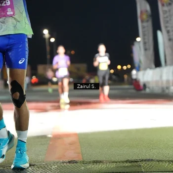 Runner Photo 2817731