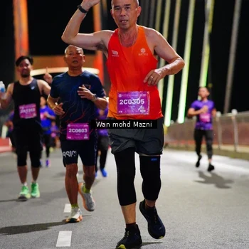 Runner Photo 2817734