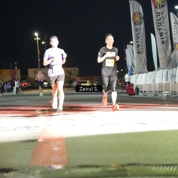 Runner Photo 2817736