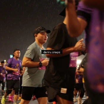 Runner Photo 2817738