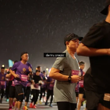 Runner Photo 2817757