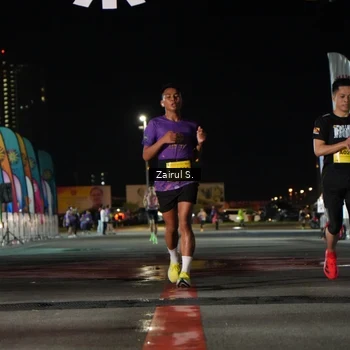 Runner Photo 2817765