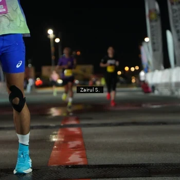Runner Photo 2817768