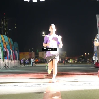 Runner Photo 2817774