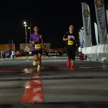 Runner Photo 2817777