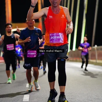 Runner Photo 2817787