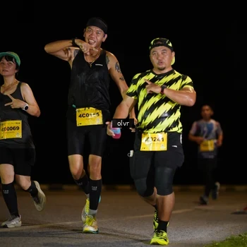 Runner Photo 2817791