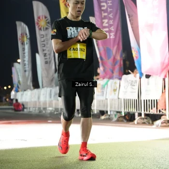 Runner Photo 2817794