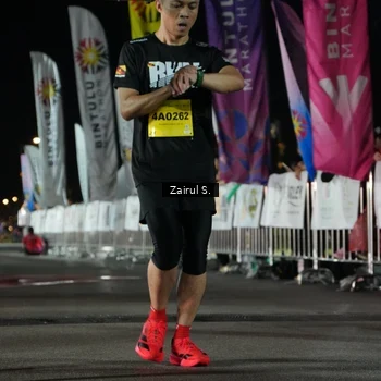 Runner Photo 2817799