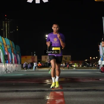 Runner Photo 2817803
