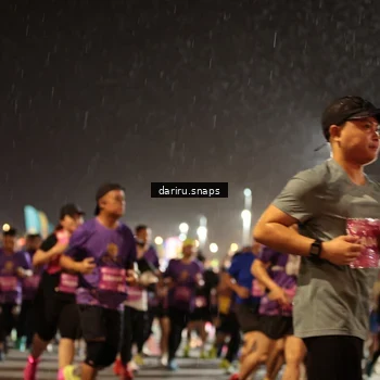 Runner Photo 2817809