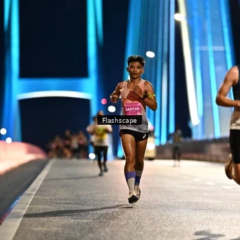 Runner Photo 2817818