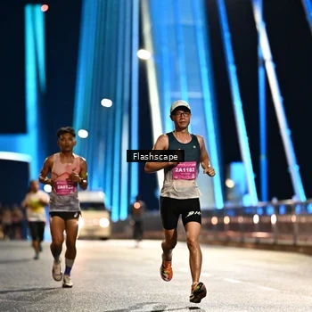 Runner Photo 2817824