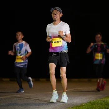 Runner Photo 2817827