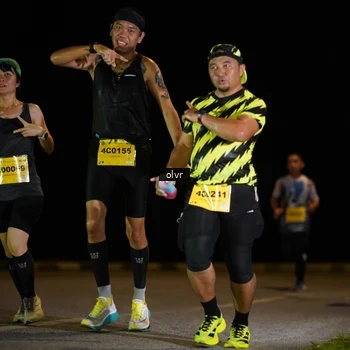 Runner Photo 2817833