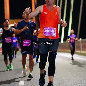 Runner Photo 2817847