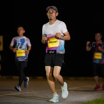 Runner Photo 2817876