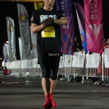 Runner Photo 2817880