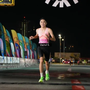 Runner Photo 2817884