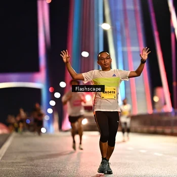 Runner Photo 2817906