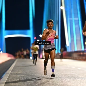 Runner Photo 2817908