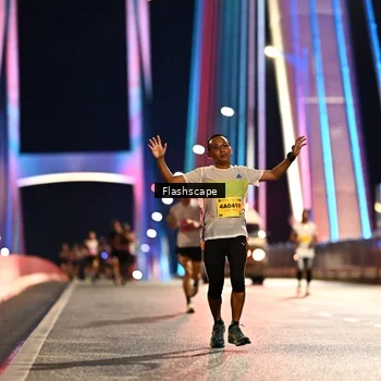 Runner Photo 2817929