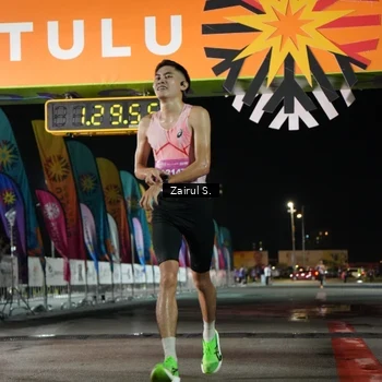 Runner Photo 2817952