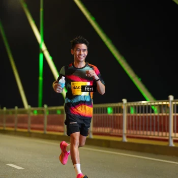 Runner Photo 2817978