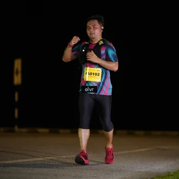 Runner Photo 2817980