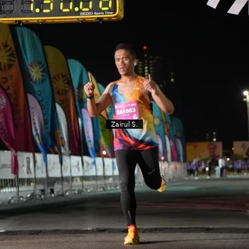 Runner Photo 2818033