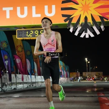 Runner Photo 2818037
