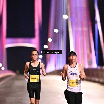 Runner Photo 2818042