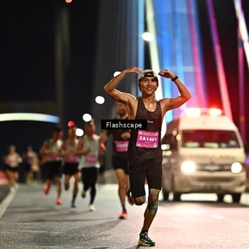 Runner Photo 2818044