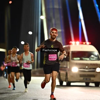 Runner Photo 2818062