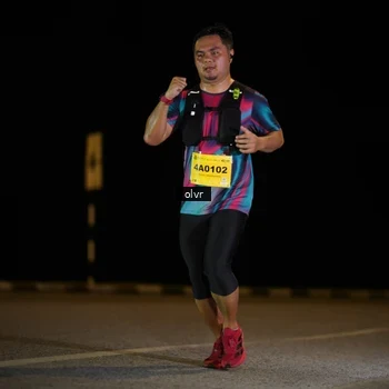 Runner Photo 2818066