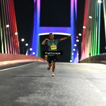 Runner Photo 2818072