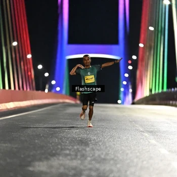 Runner Photo 2818082