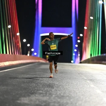 Runner Photo 2818093