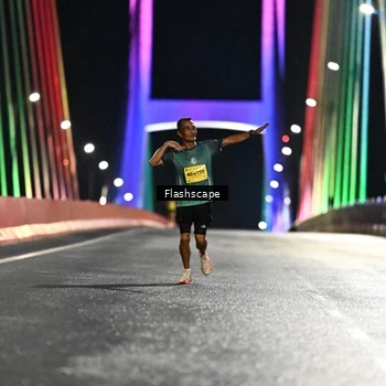 Runner Photo 2818106