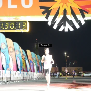 Runner Photo 2818107