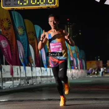 Runner Photo 2818108