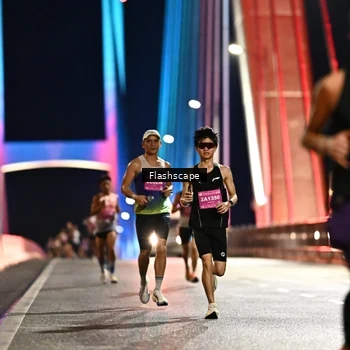 Runner Photo 2818117