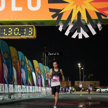 Runner Photo 2818119