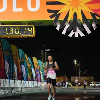 Runner Photo 2818128