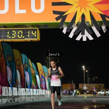 Runner Photo 2818130